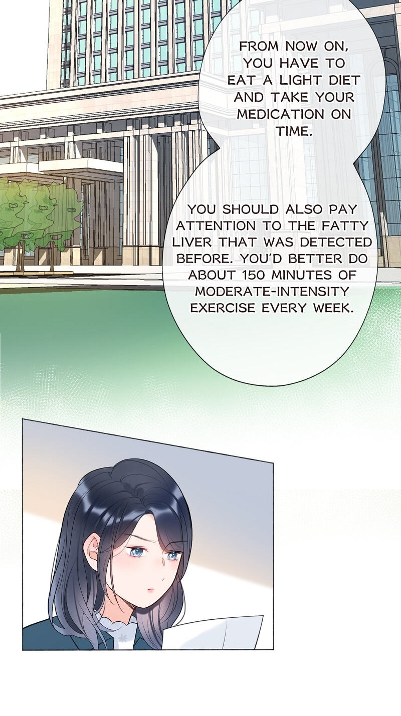 Read The Ex (Colored) chapter 102 image 1 on Lezhin