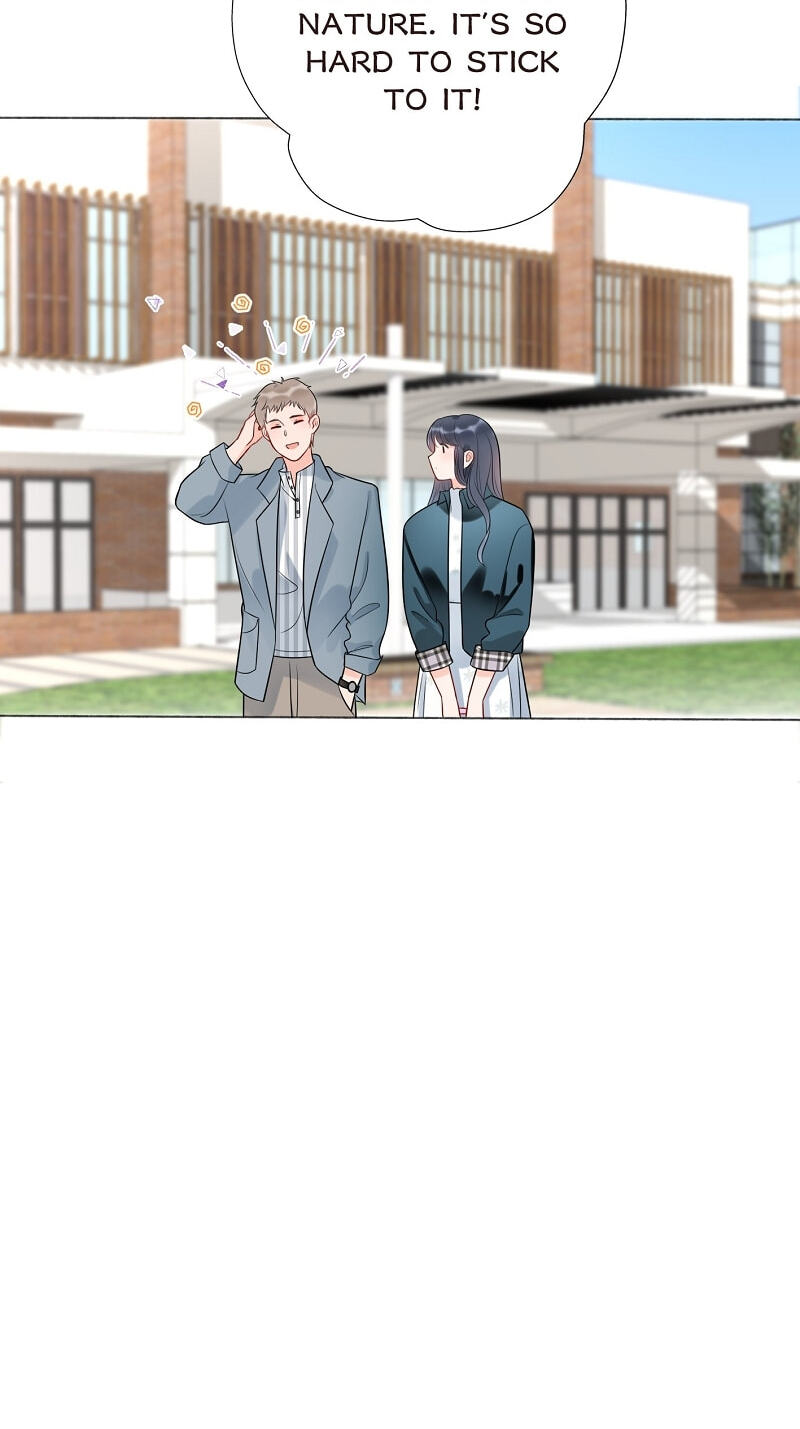 Read The Ex (Colored) chapter 102 image 10 on Lezhin