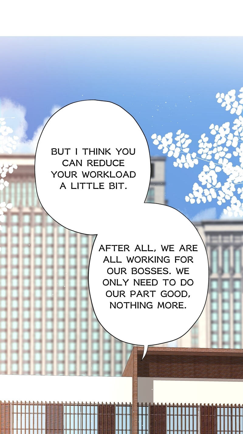 Read The Ex (Colored) chapter 102 image 11 on Lezhin