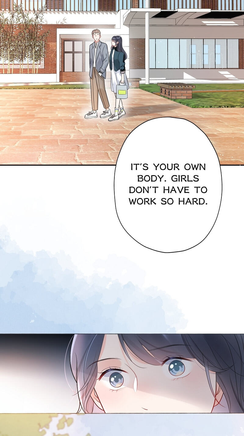Read The Ex (Colored) chapter 102 image 12 on Lezhin