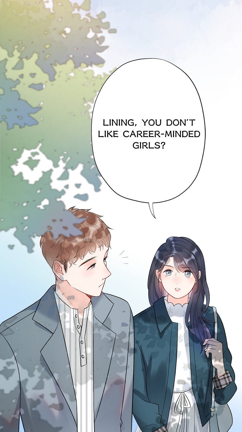 Read The Ex (Colored) chapter 102 image 13 on Lezhin