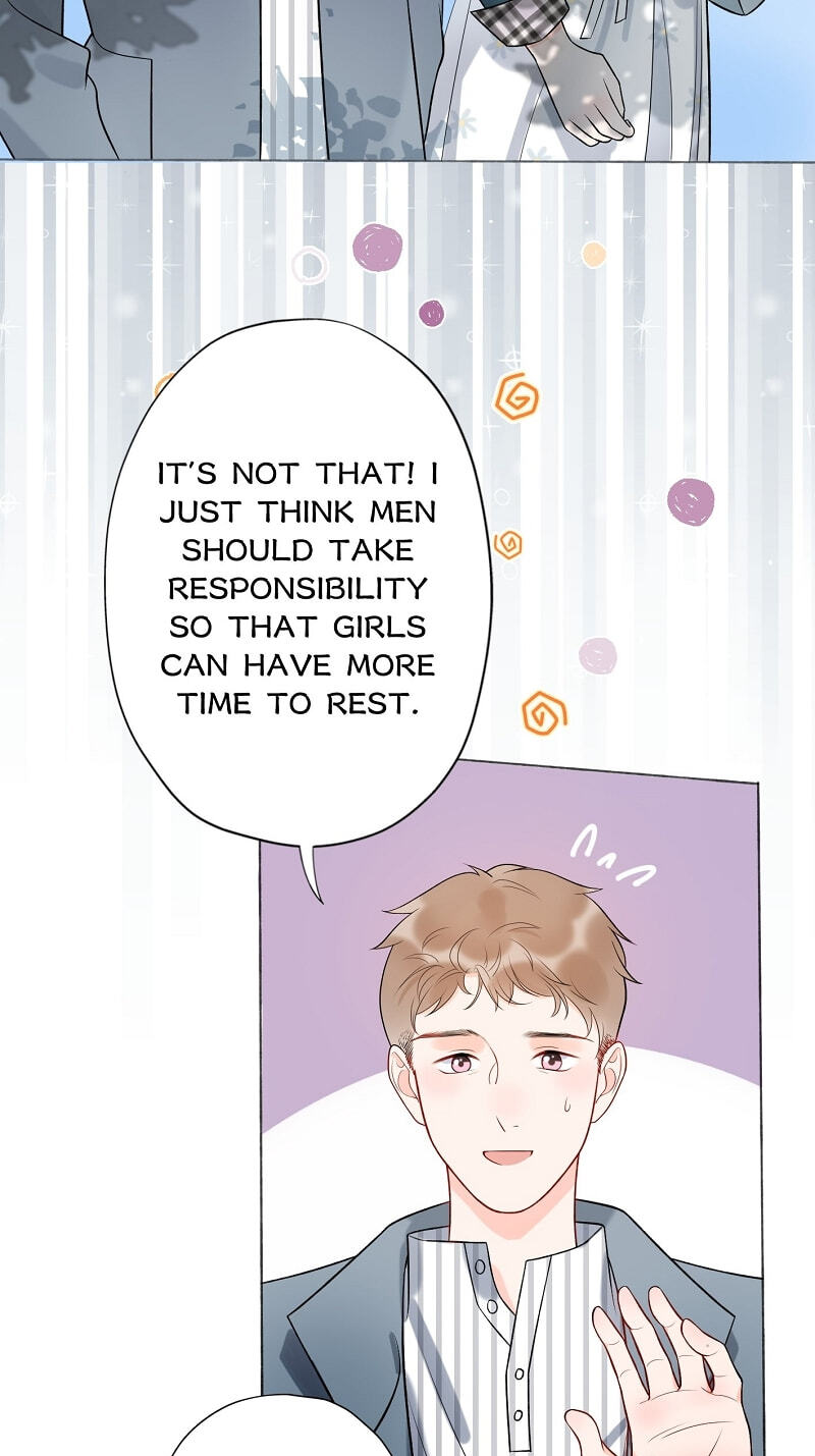 Read The Ex (Colored) chapter 102 image 14 on Lezhin