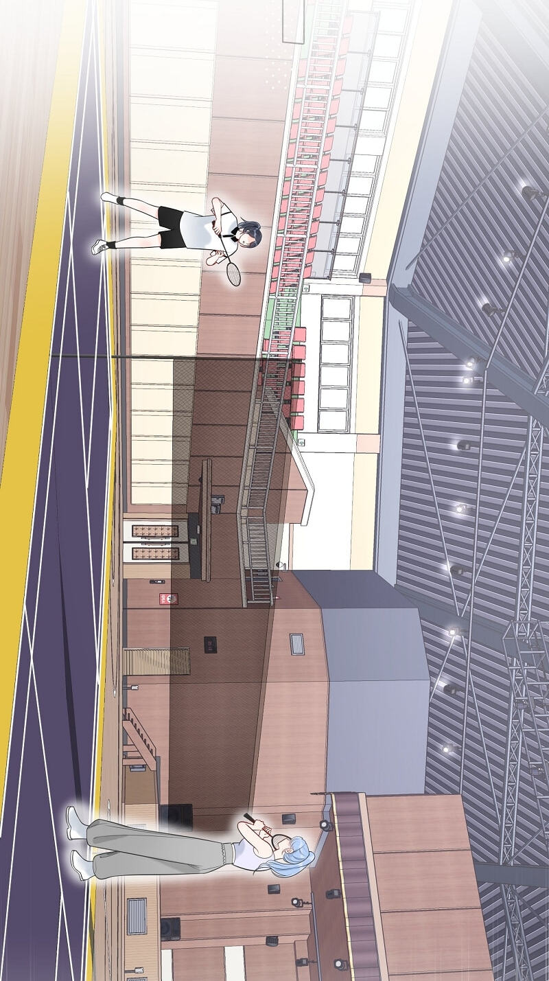 Read The Ex (Colored) chapter 102 image 18 on Lezhin