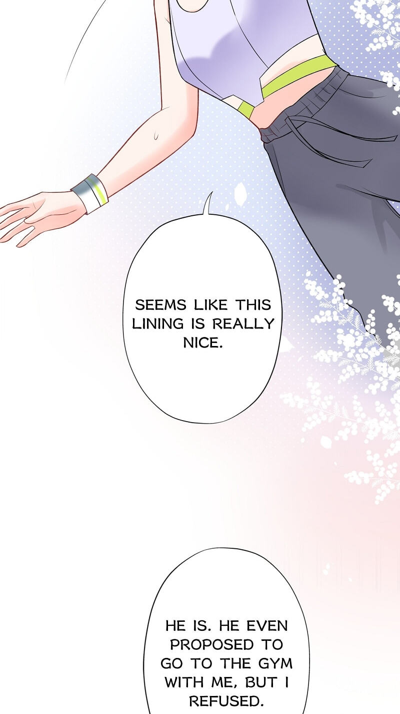 Read The Ex (Colored) chapter 102 image 20 on Lezhin