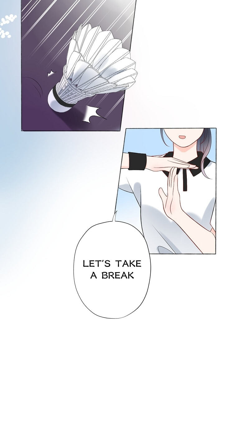Read The Ex (Colored) chapter 102 image 22 on Lezhin