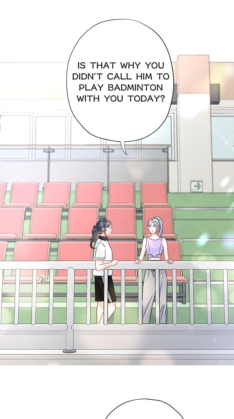 Read The Ex (Colored) chapter 102 image 23 on Lezhin