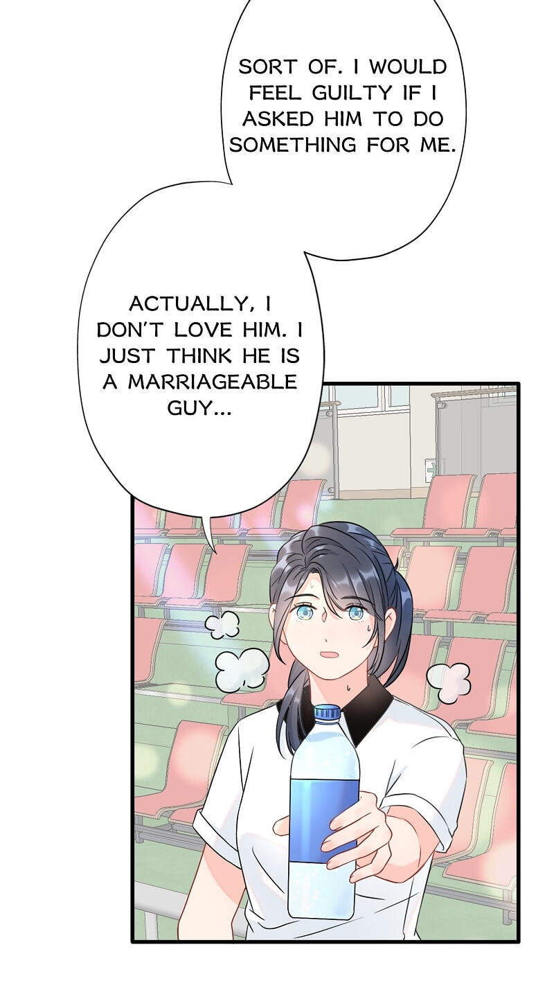 Read The Ex (Colored) chapter 102 image 24 on Lezhin
