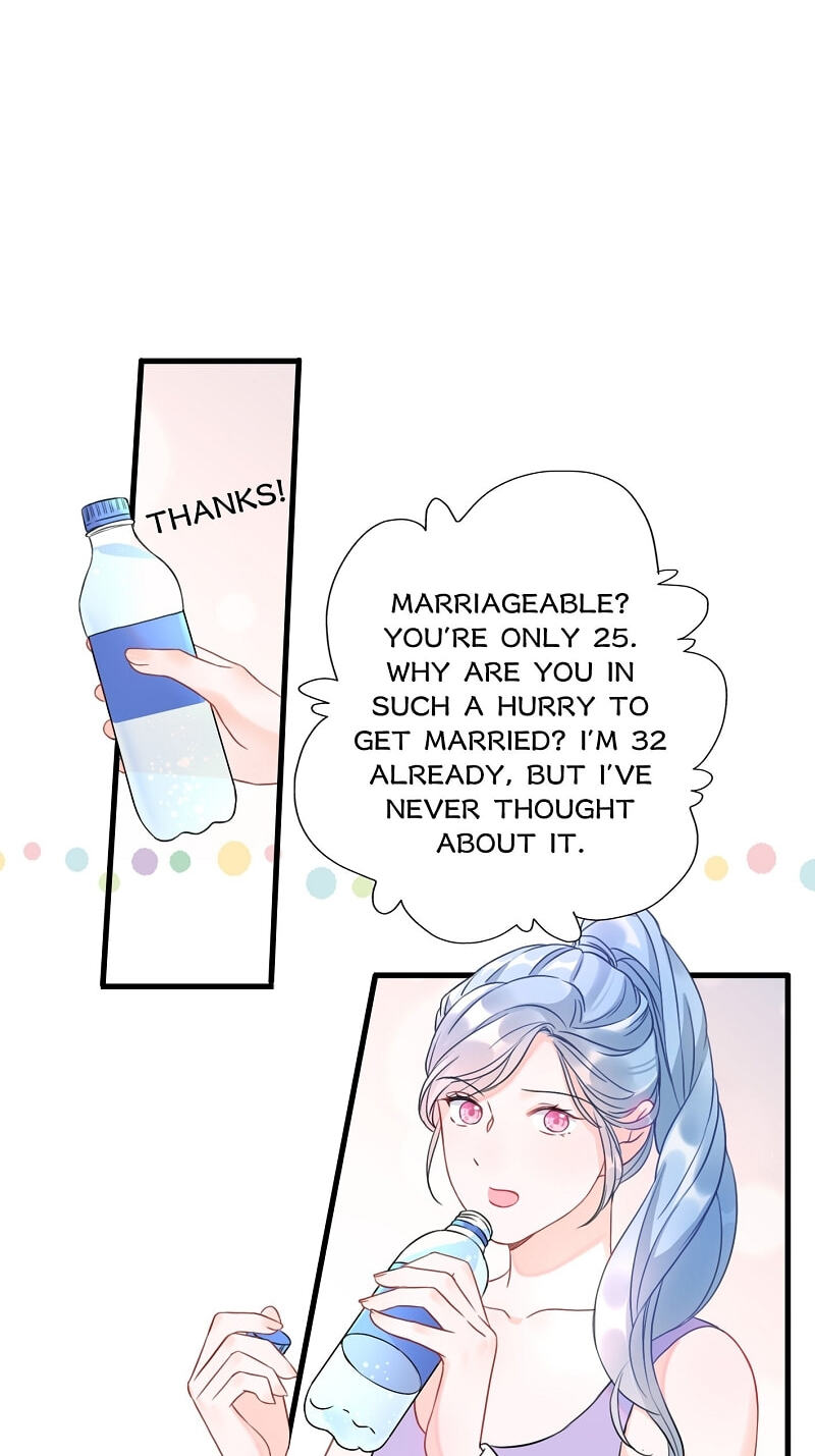 Read The Ex (Colored) chapter 102 image 25 on Lezhin