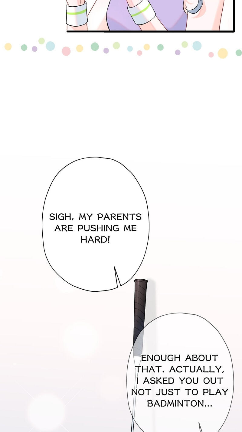 Read The Ex (Colored) chapter 102 image 26 on Lezhin