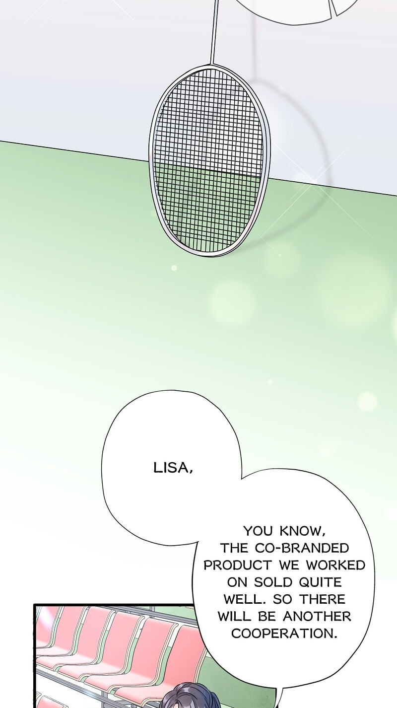 Read The Ex (Colored) chapter 102 image 27 on Lezhin