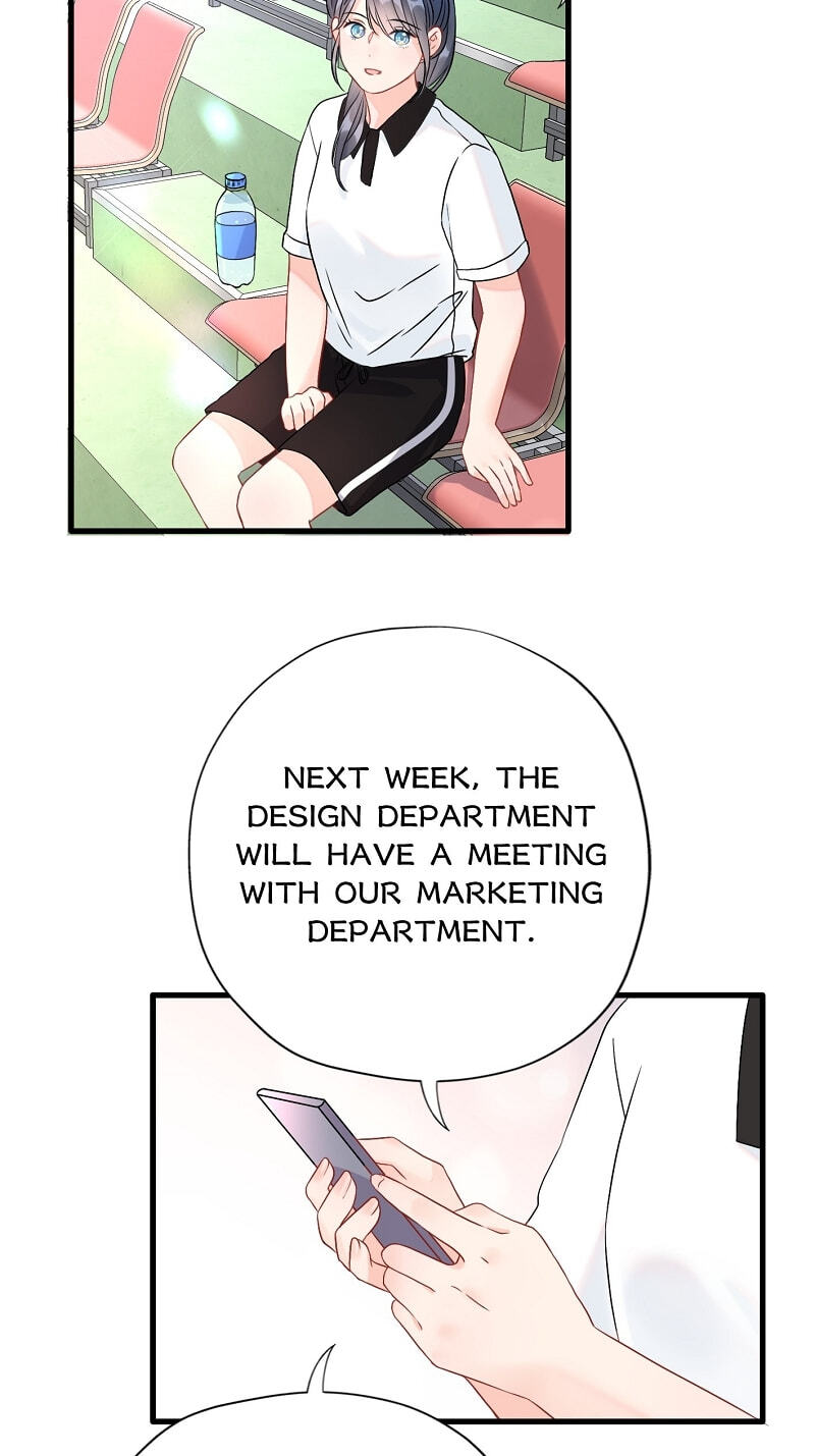Read The Ex (Colored) chapter 102 image 28 on Lezhin
