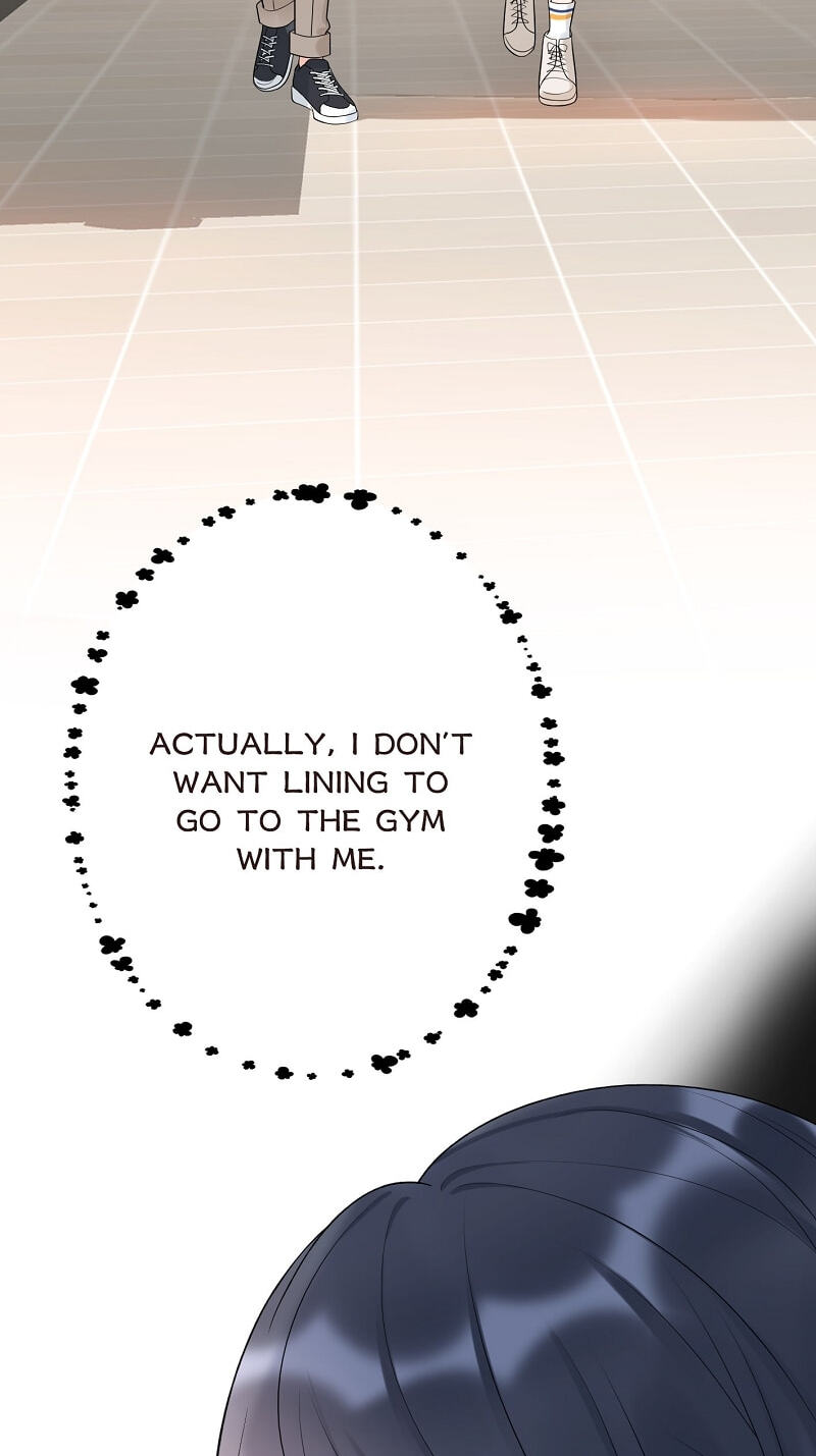 Read The Ex (Colored) chapter 102 image 3 on Lezhin