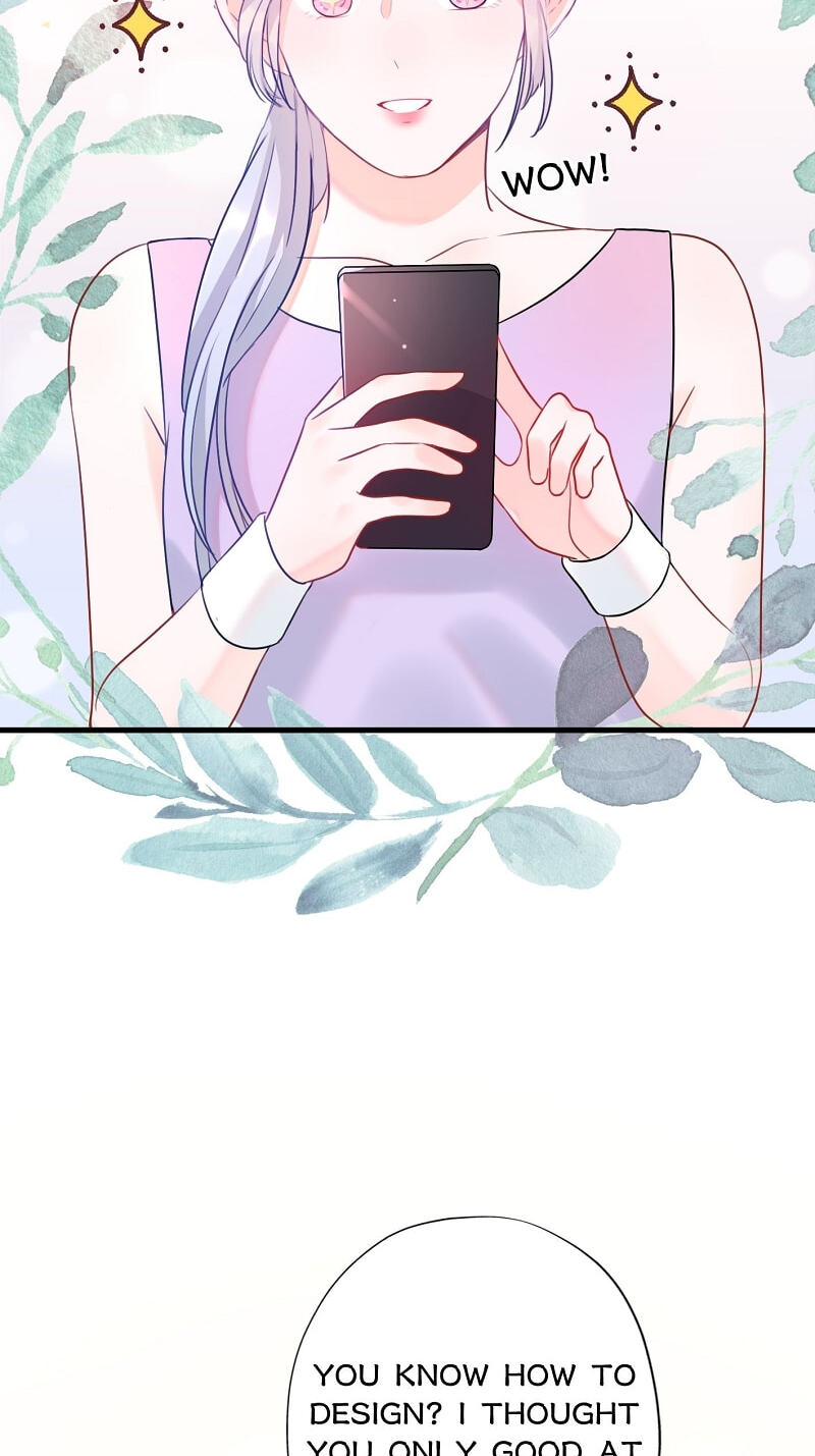 Read The Ex (Colored) chapter 102 image 32 on Lezhin