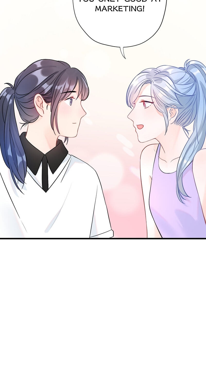 Read The Ex (Colored) chapter 102 image 33 on Lezhin
