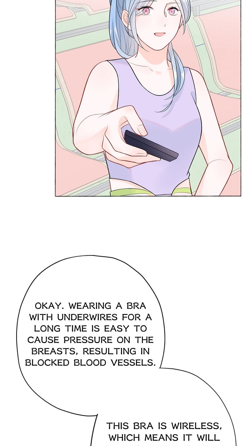 Read The Ex (Colored) chapter 102 image 37 on Lezhin