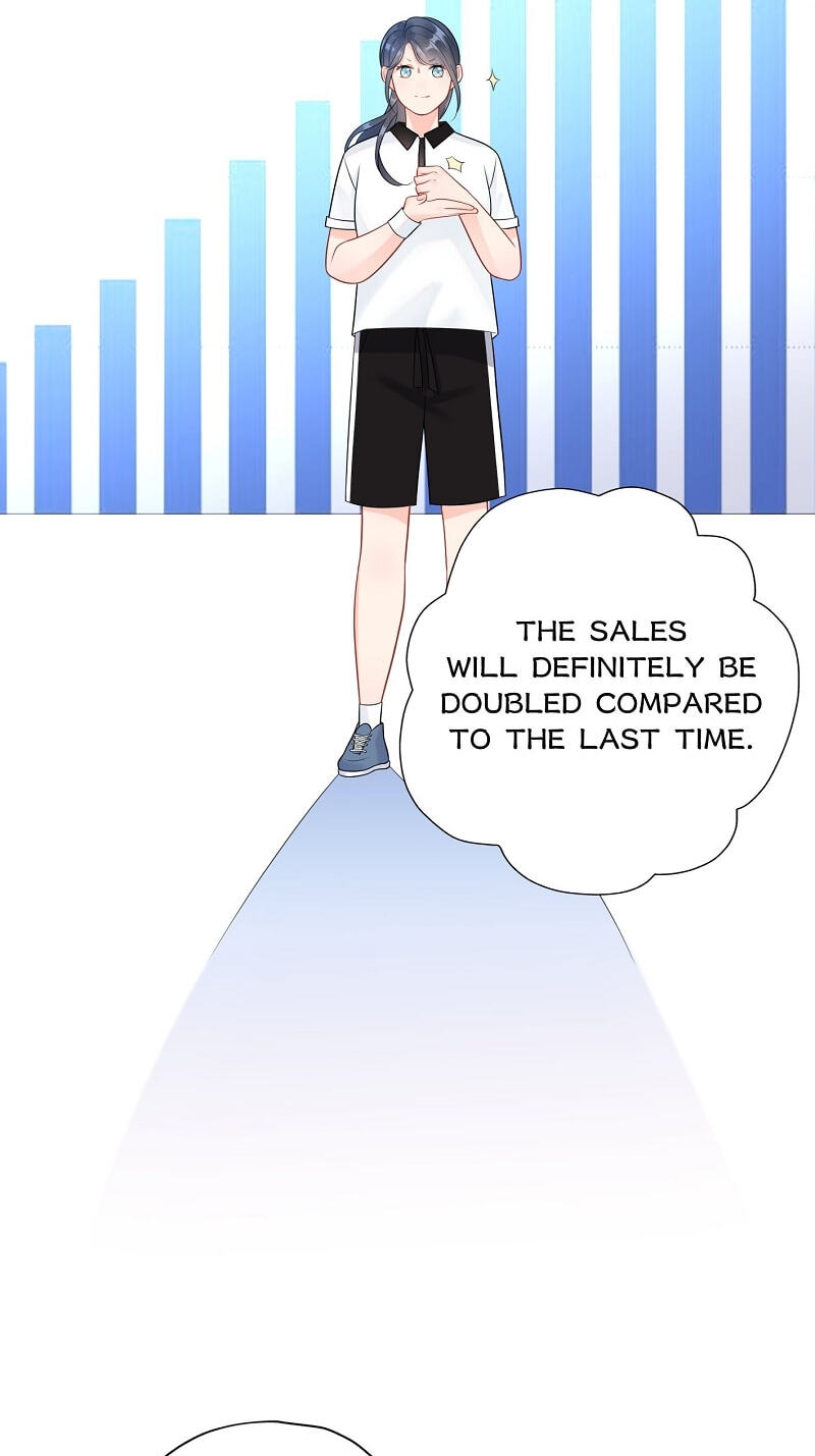 Read The Ex (Colored) chapter 102 image 40 on Lezhin
