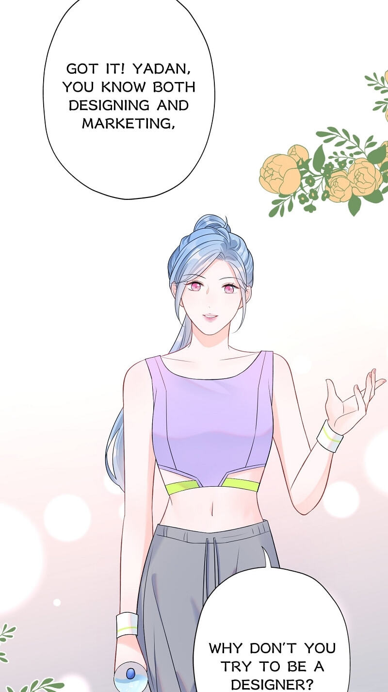 Read The Ex (Colored) chapter 102 image 41 on Lezhin