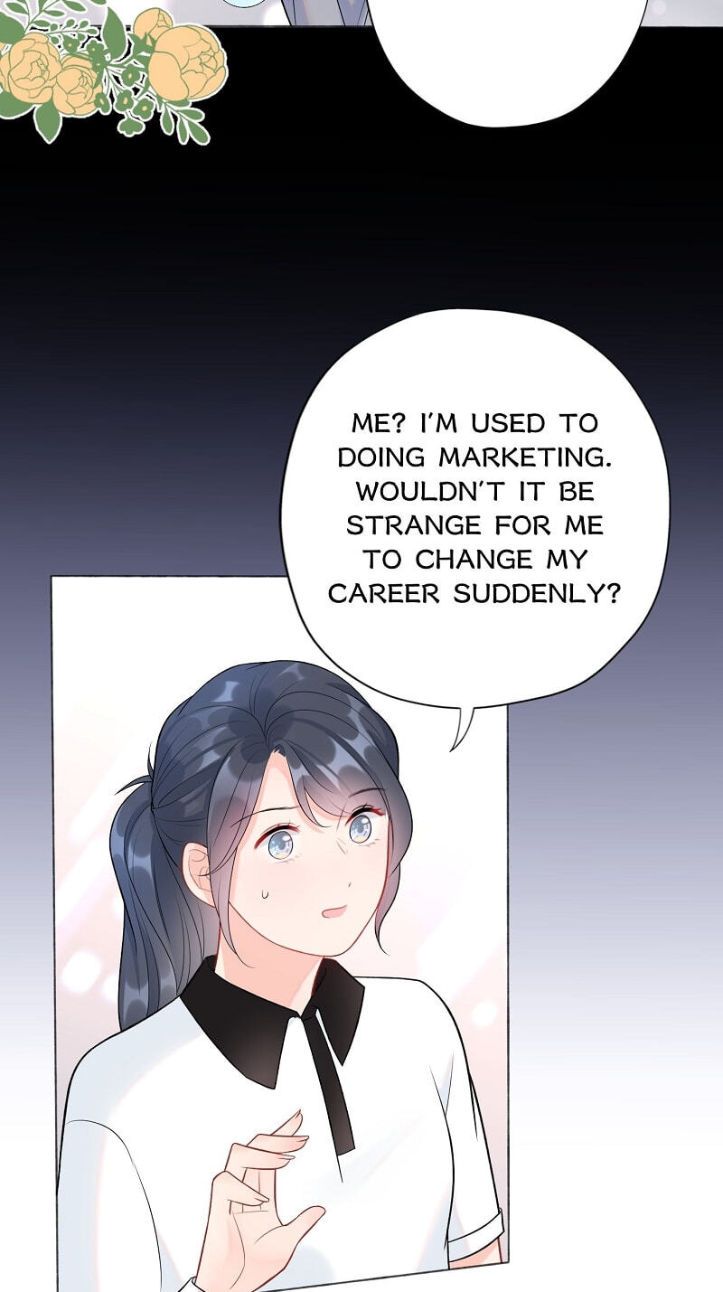 Read The Ex (Colored) chapter 102 image 42 on Lezhin