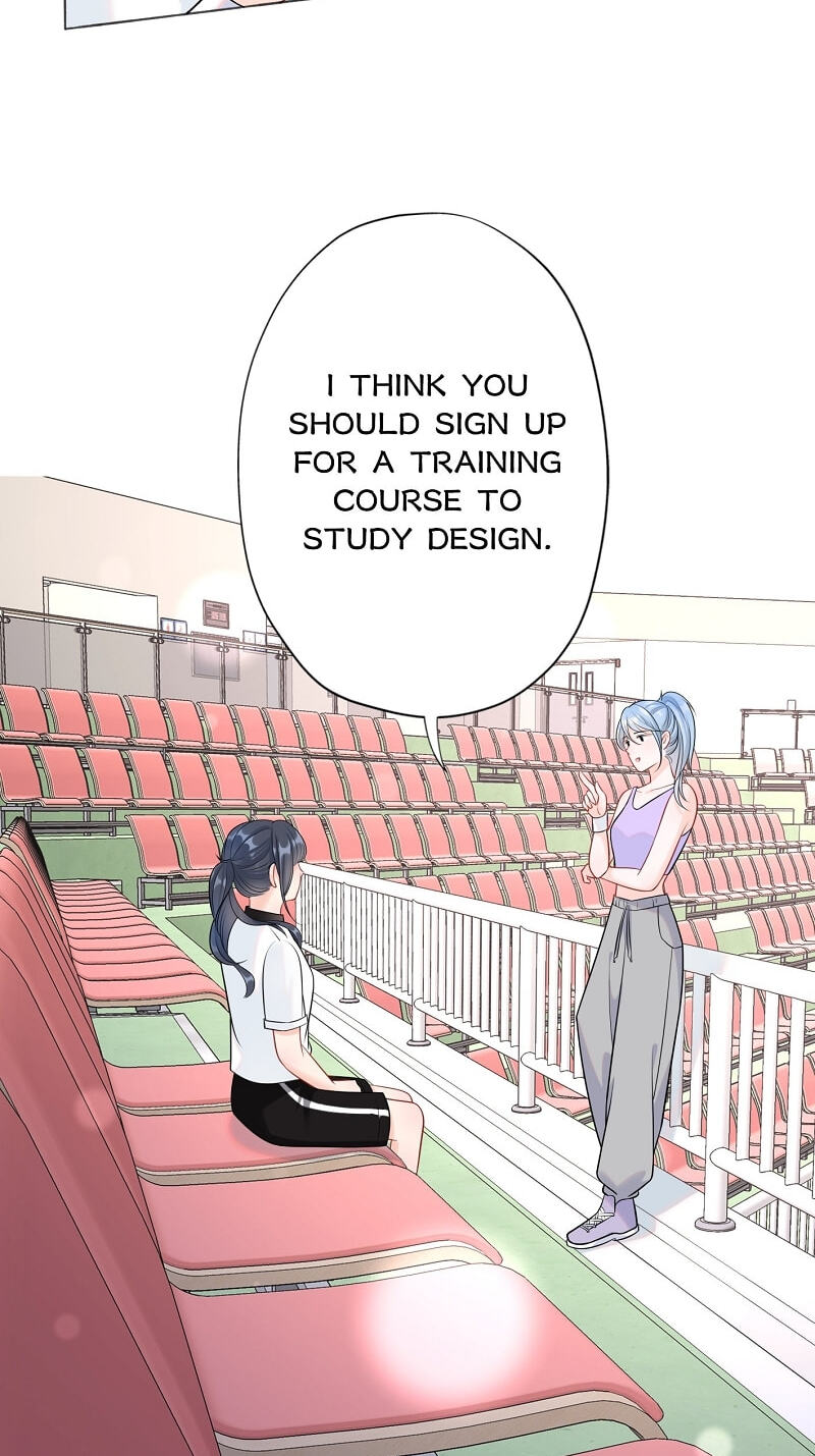 Read The Ex (Colored) chapter 102 image 43 on Lezhin