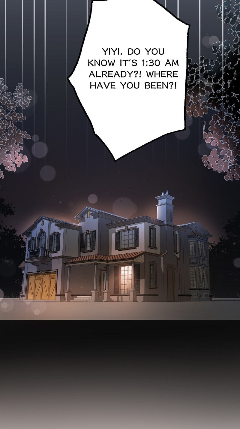 Read The Ex (Colored) chapter 102 image 46 on Lezhin
