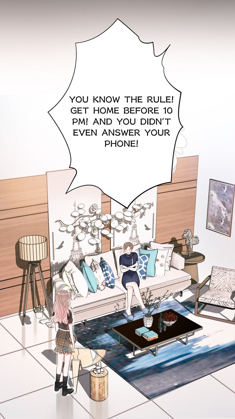 Read The Ex (Colored) chapter 102 image 47 on Lezhin