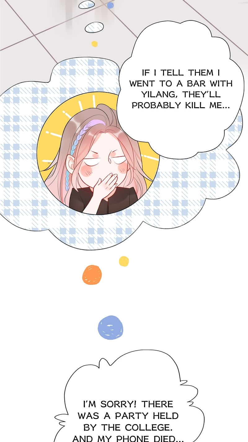 Read The Ex (Colored) chapter 102 image 48 on Lezhin