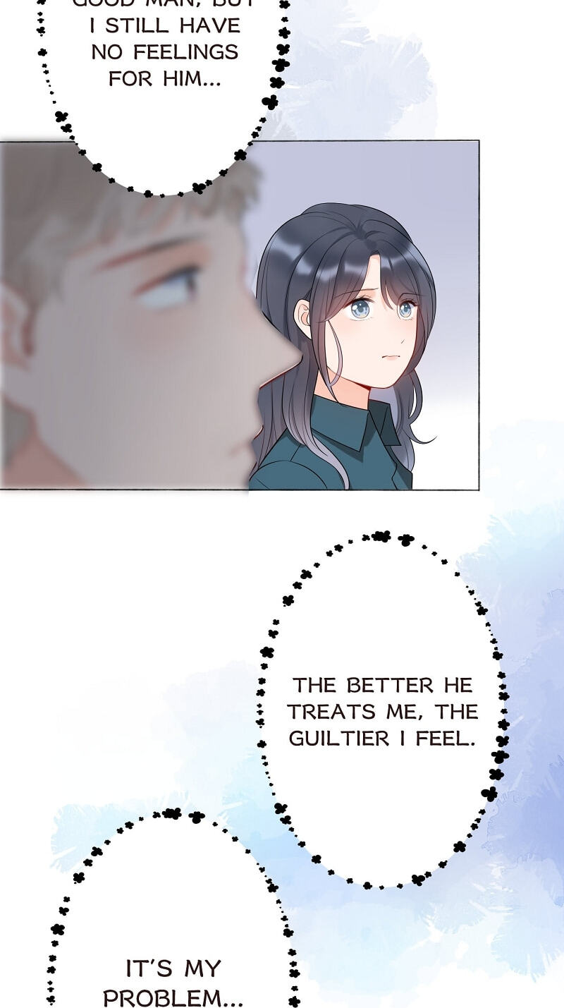Read The Ex (Colored) chapter 102 image 5 on Lezhin