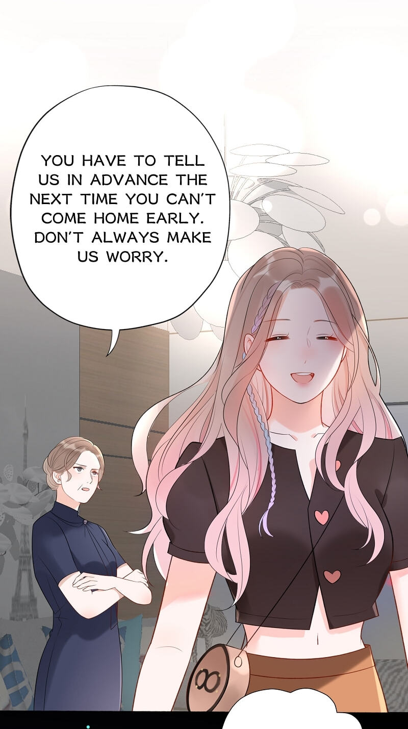 Read The Ex (Colored) chapter 102 image 50 on Lezhin
