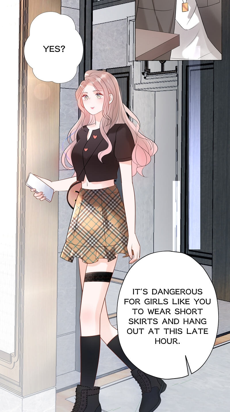 Read The Ex (Colored) chapter 102 image 52 on Lezhin