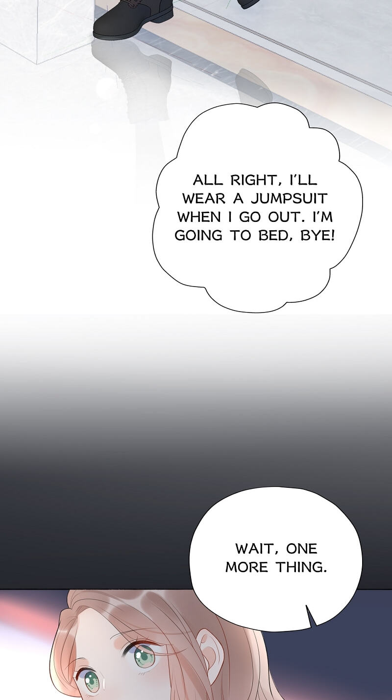 Read The Ex (Colored) chapter 102 image 53 on Lezhin