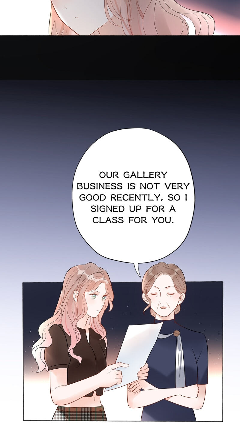 Read The Ex (Colored) chapter 102 image 54 on Lezhin
