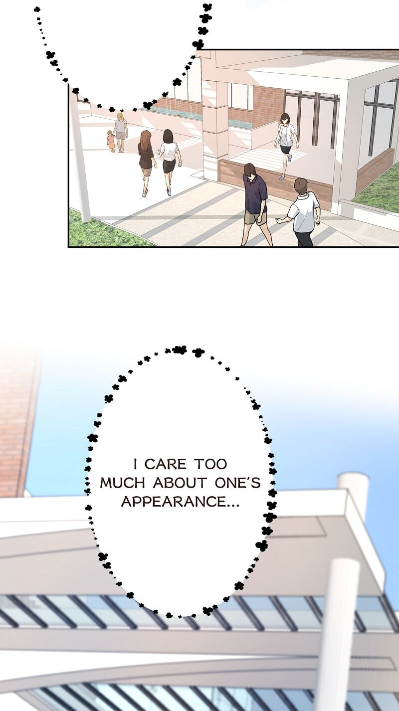 Read The Ex (Colored) chapter 102 image 6 on Lezhin