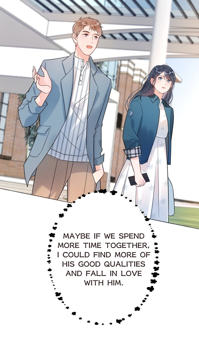 Read The Ex (Colored) chapter 102 image 7 on Lezhin
