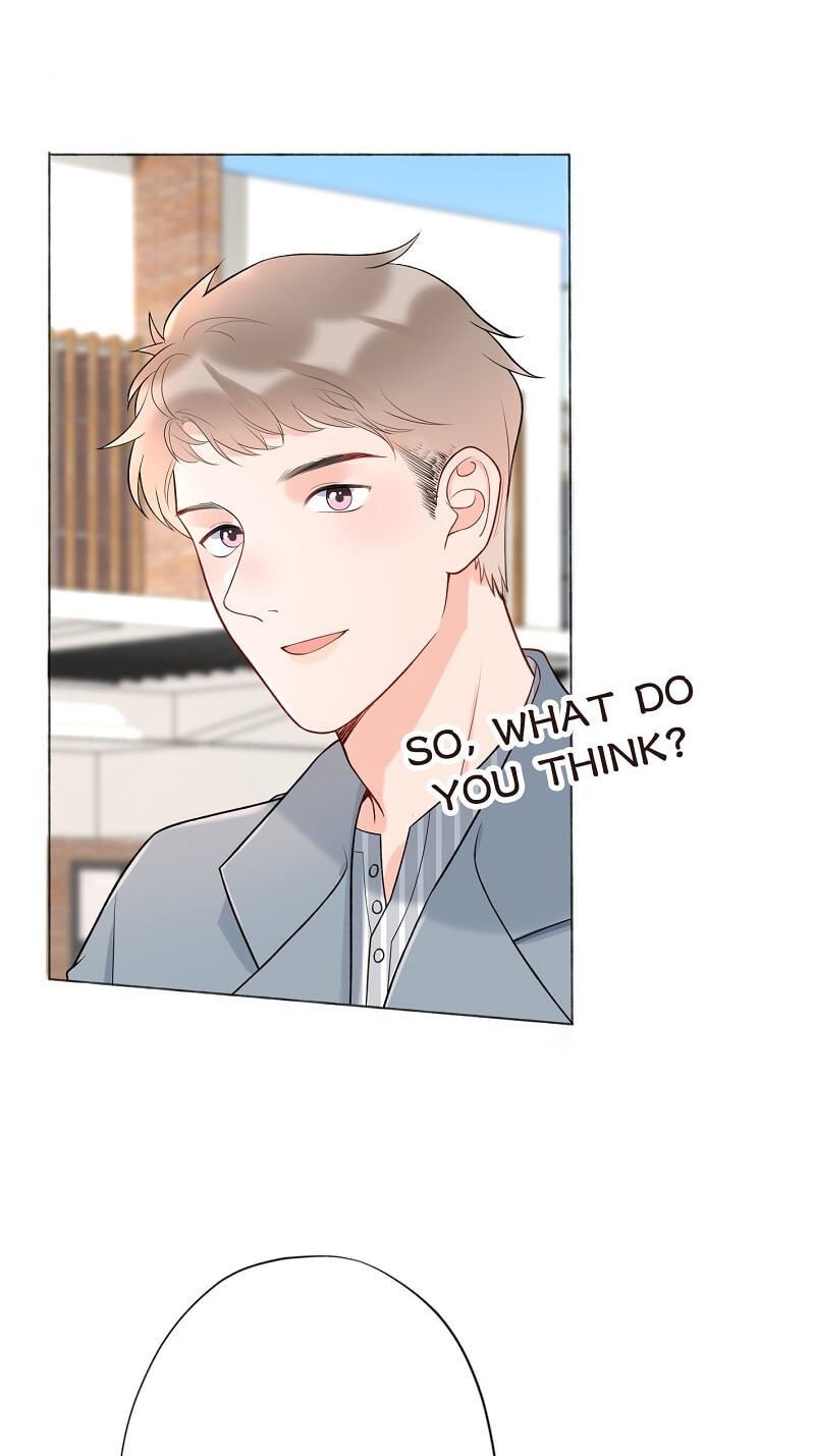 Read The Ex (Colored) chapter 102 image 8 on Lezhin