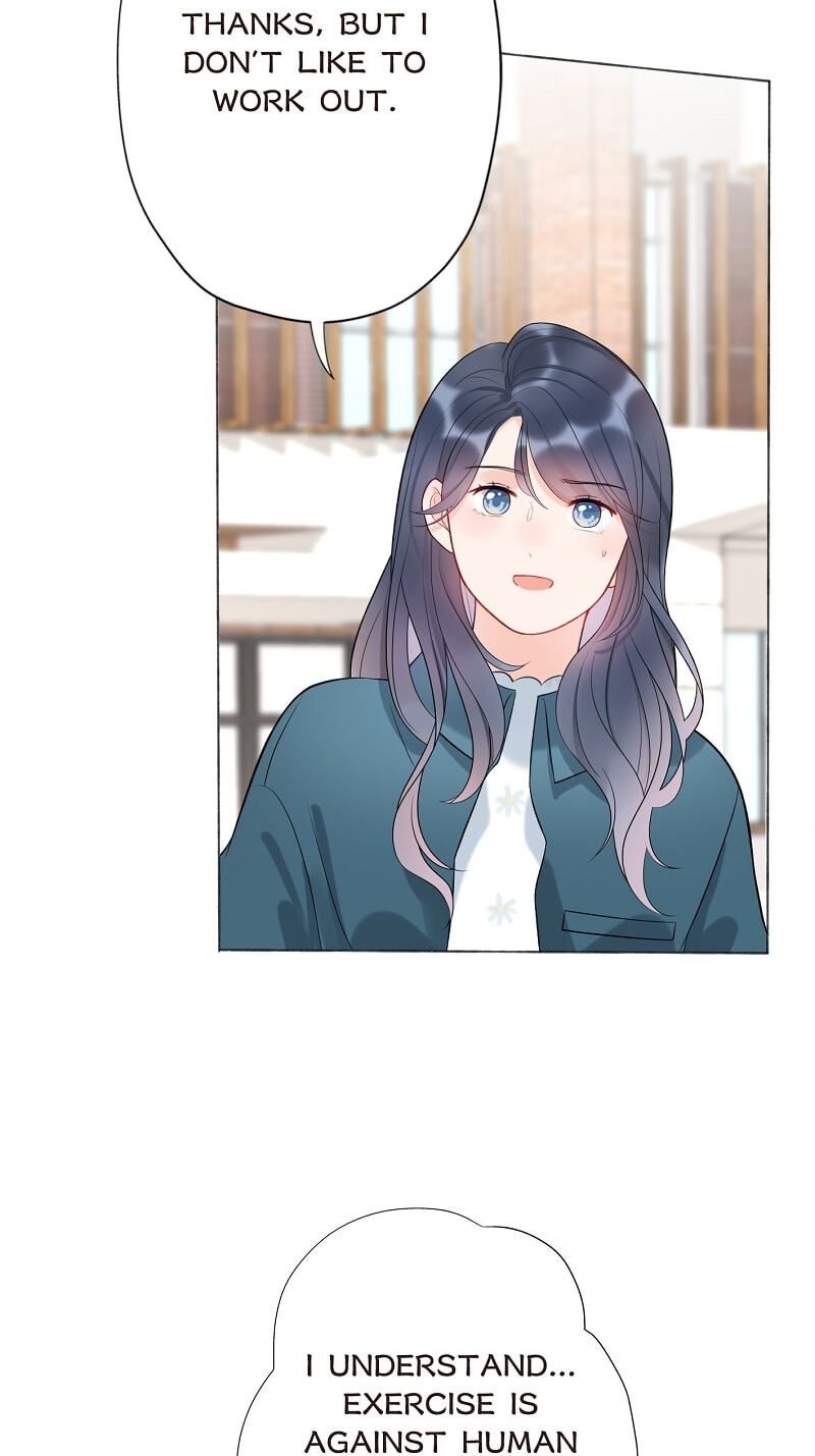 Read The Ex (Colored) chapter 102 image 9 on Lezhin