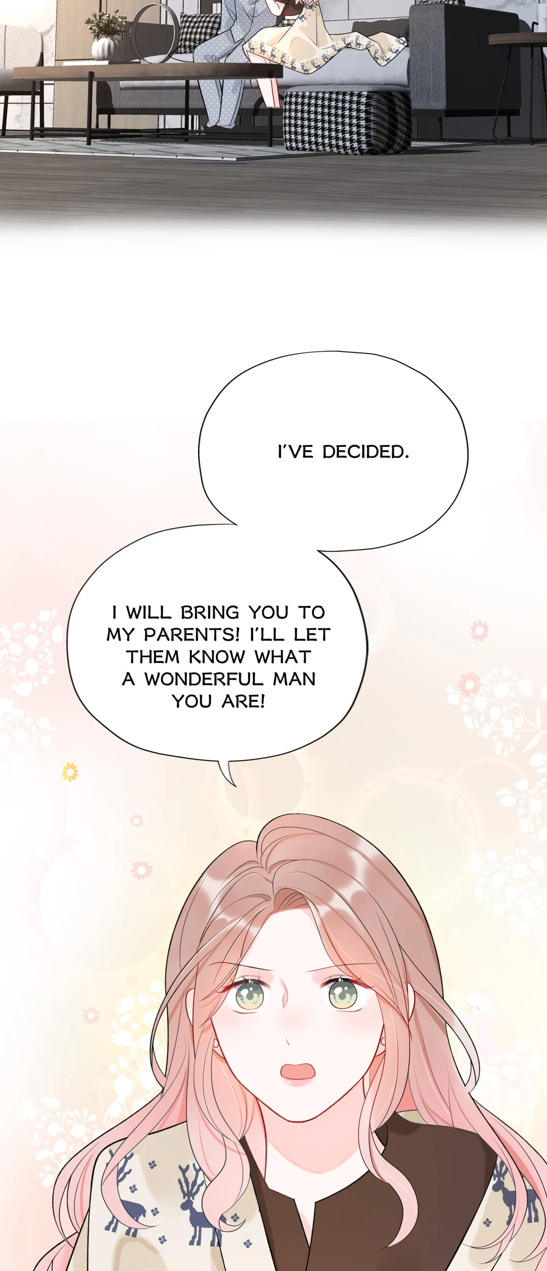 Read The Ex (Colored) chapter 103 image 12 on Lezhin
