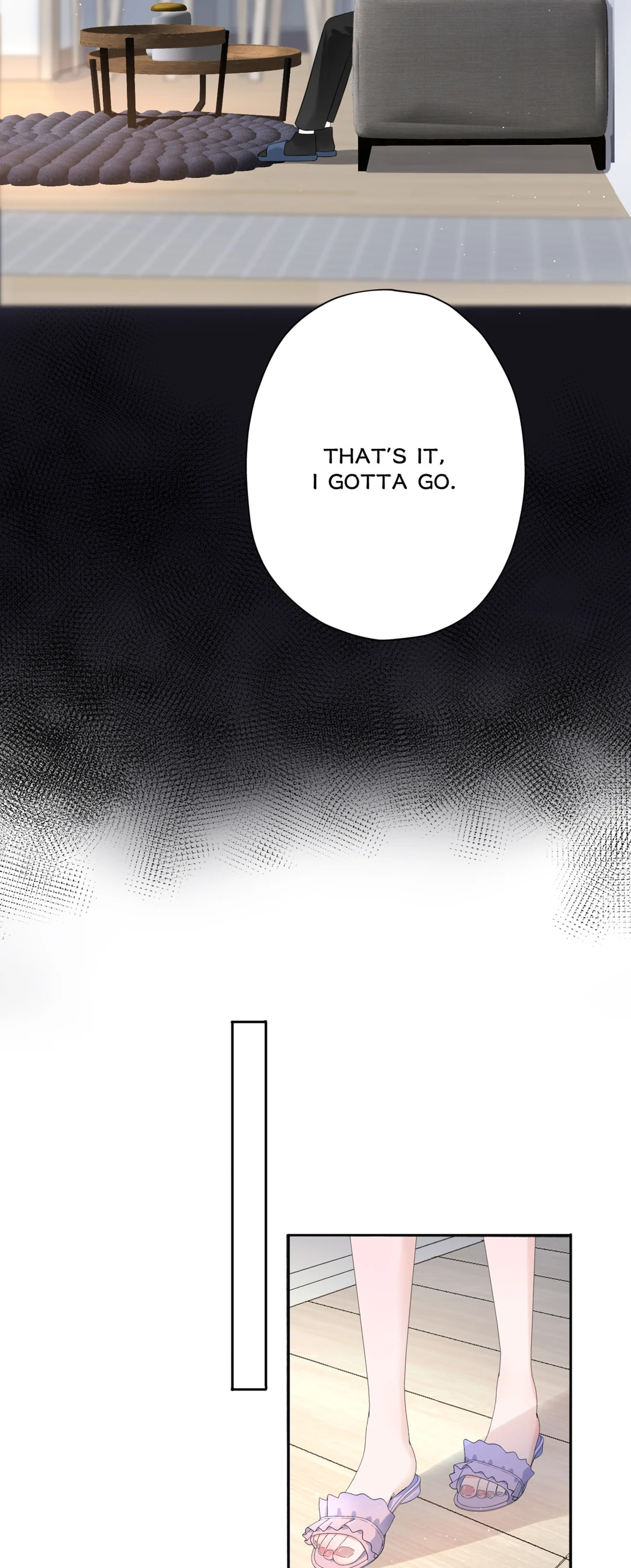 Read The Ex (Colored) chapter 103 image 18 on Lezhin