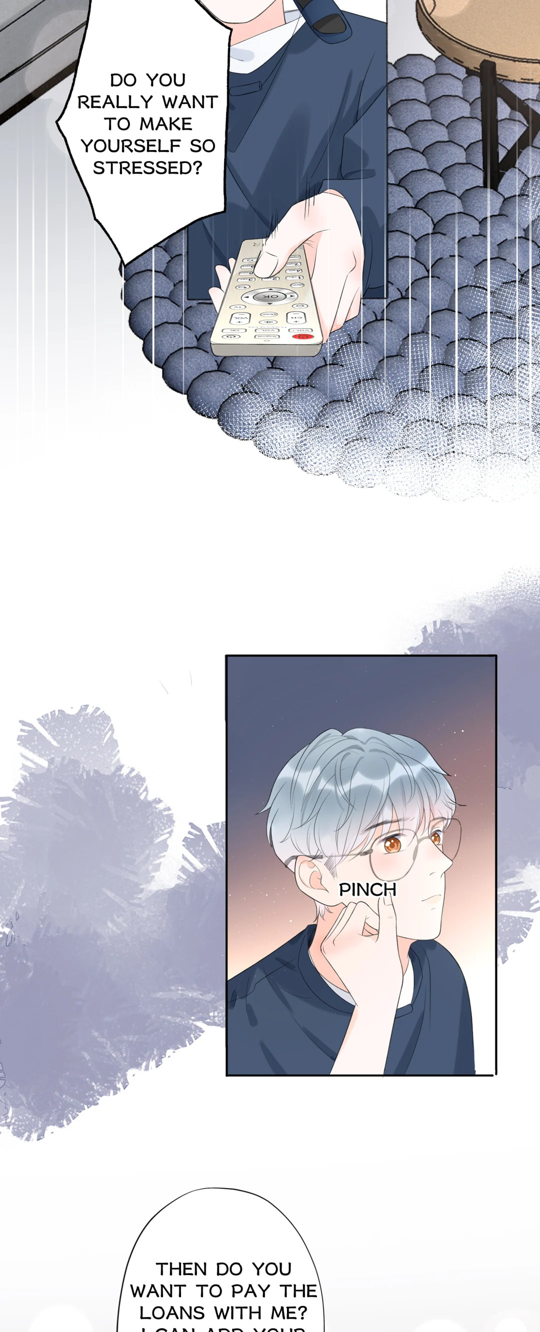 Read The Ex (Colored) chapter 103 image 25 on Lezhin