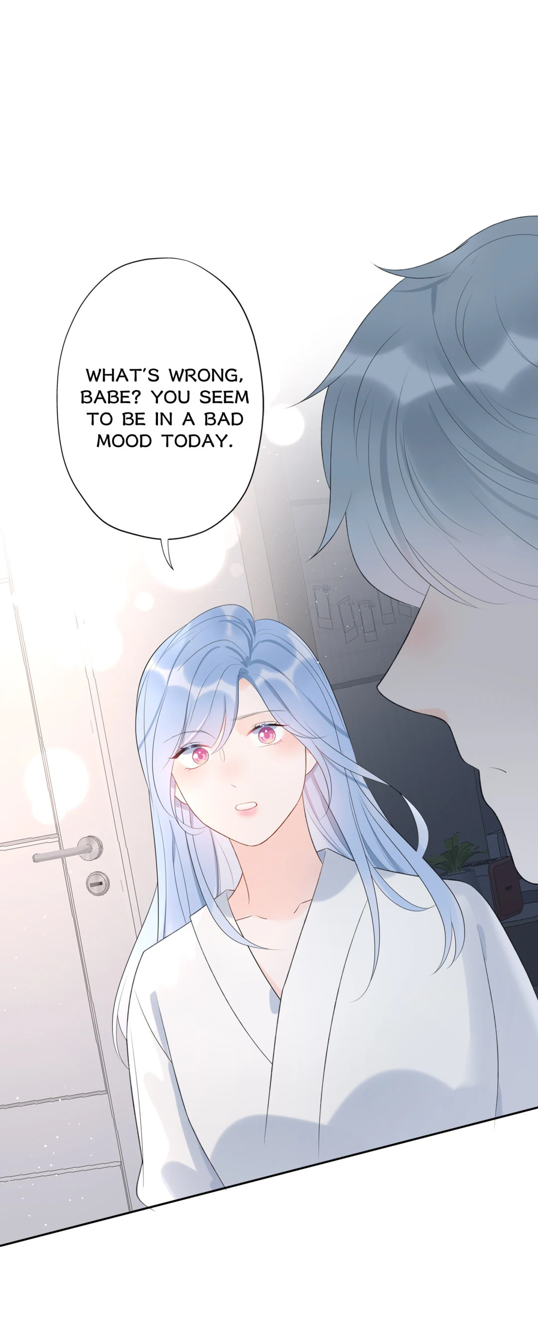 Read The Ex (Colored) chapter 103 image 27 on Lezhin