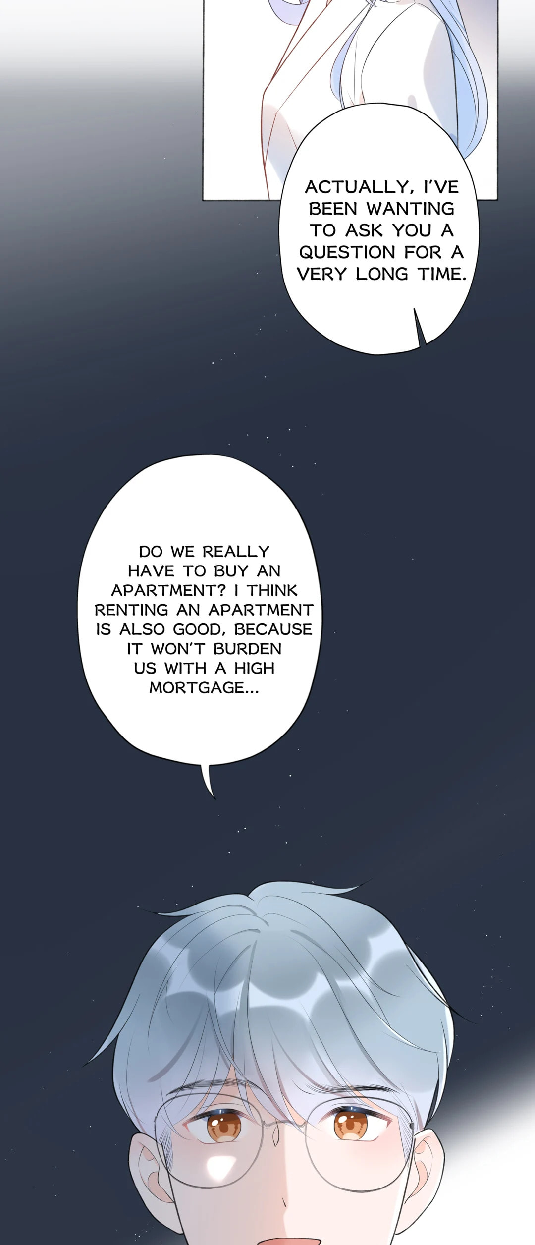 Read The Ex (Colored) chapter 103 image 30 on Lezhin