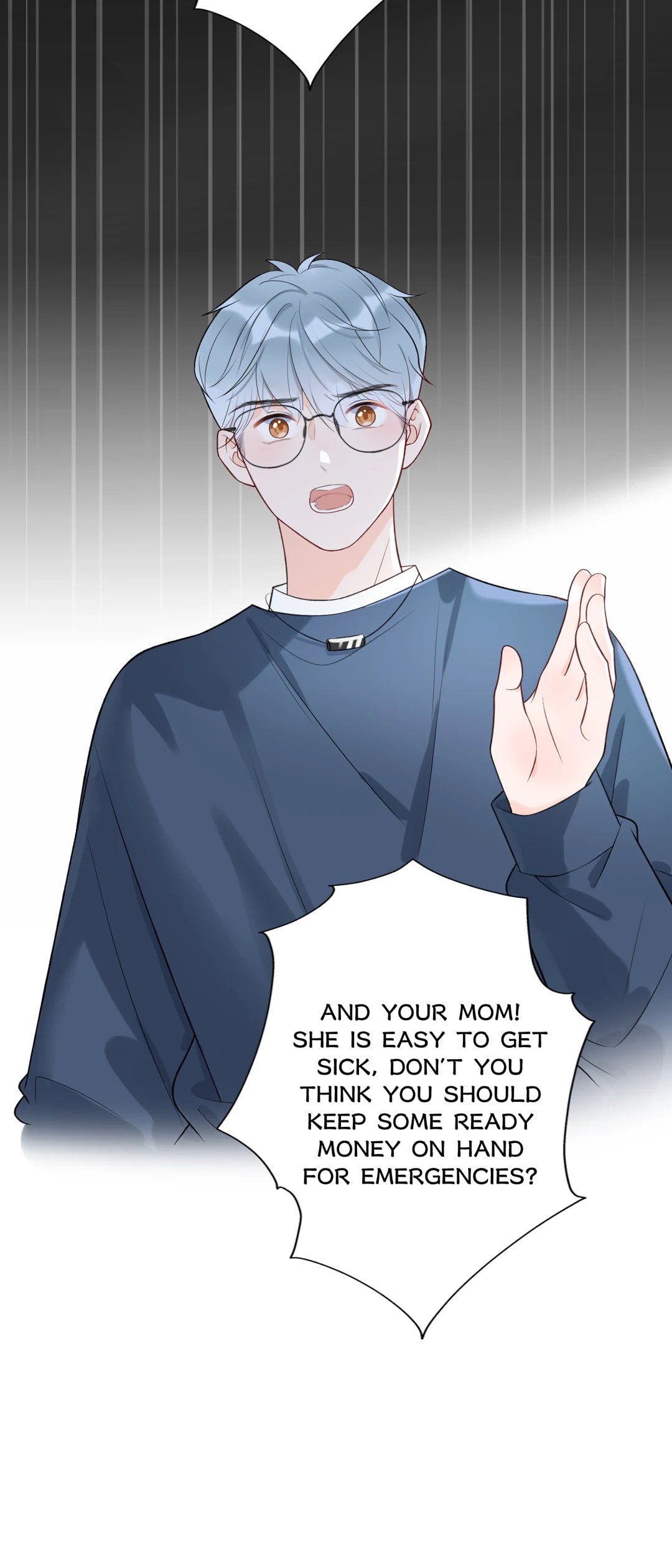 Read The Ex (Colored) chapter 103 image 36 on Lezhin