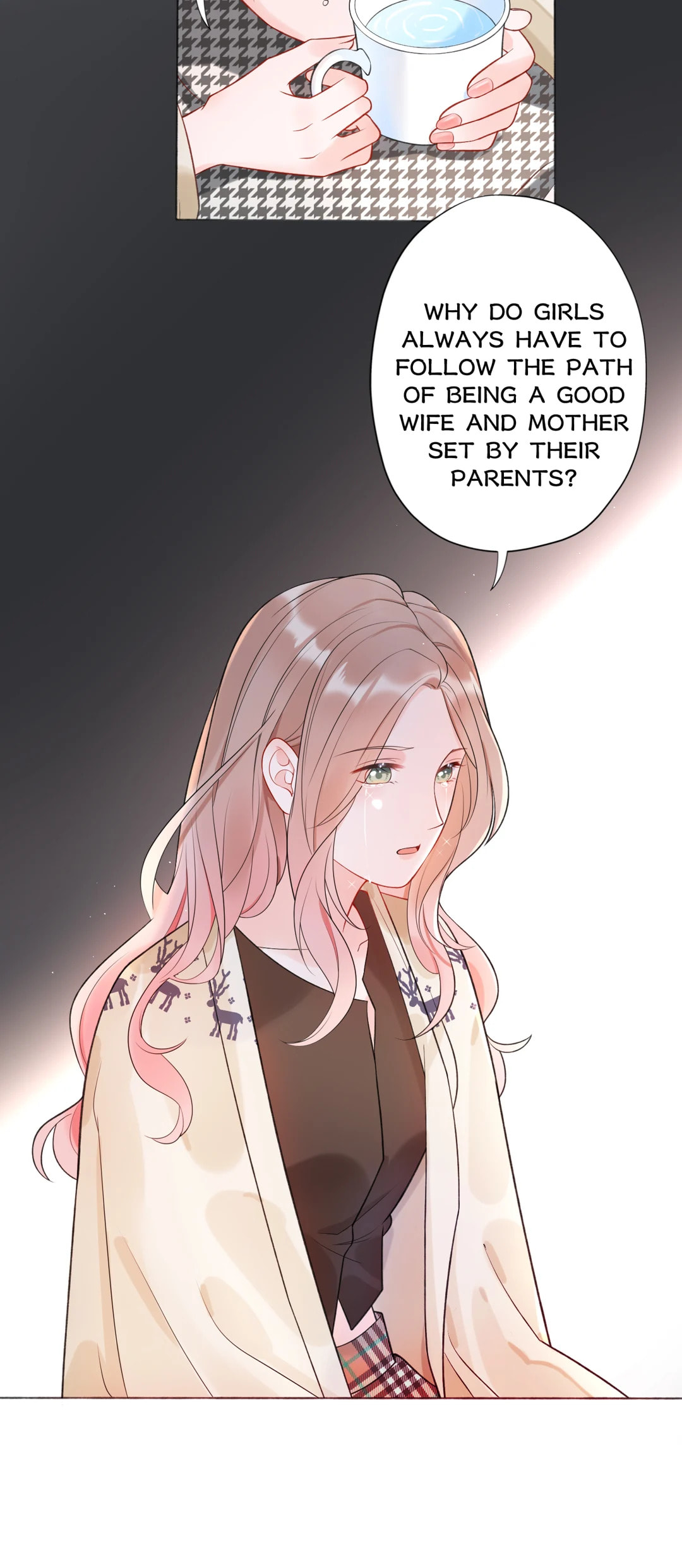 Read The Ex (Colored) chapter 103 image 4 on Lezhin