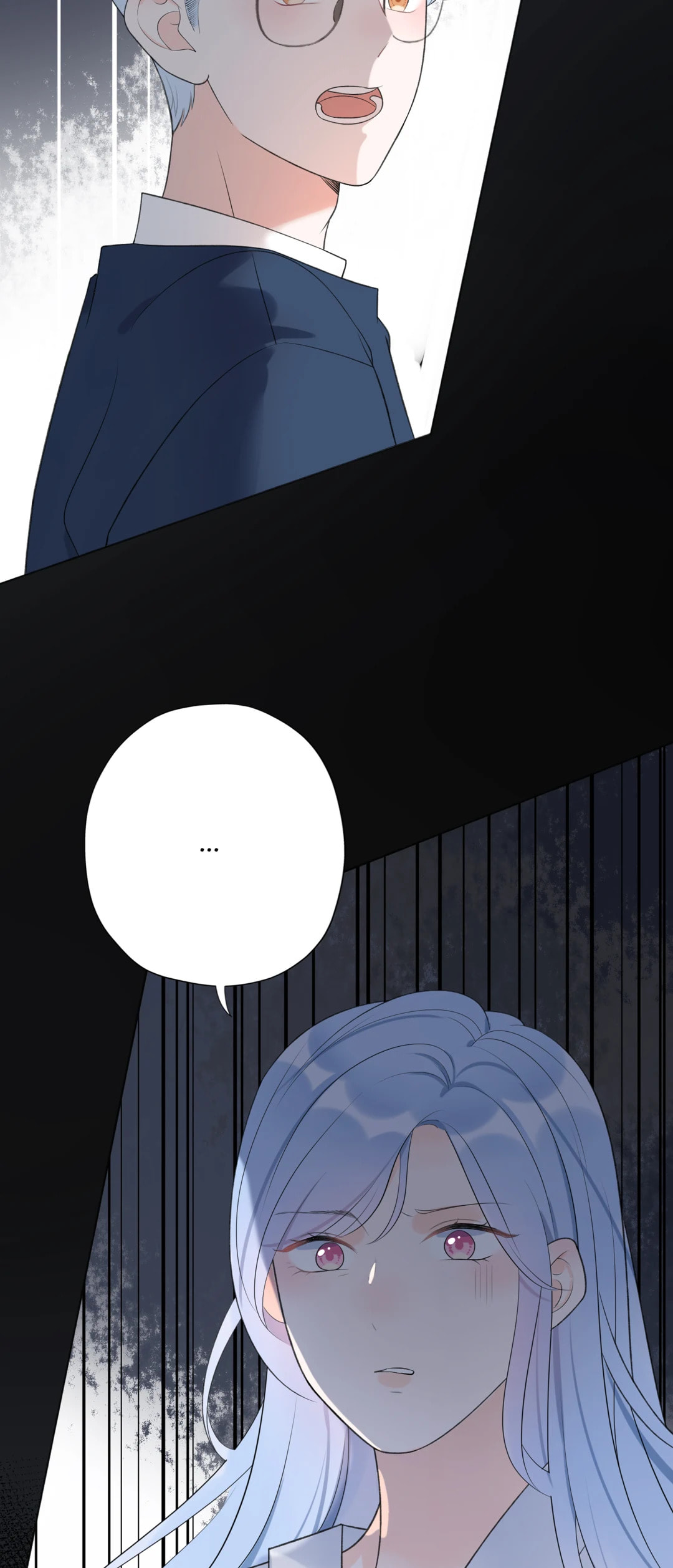 Read The Ex (Colored) chapter 103 image 40 on Lezhin