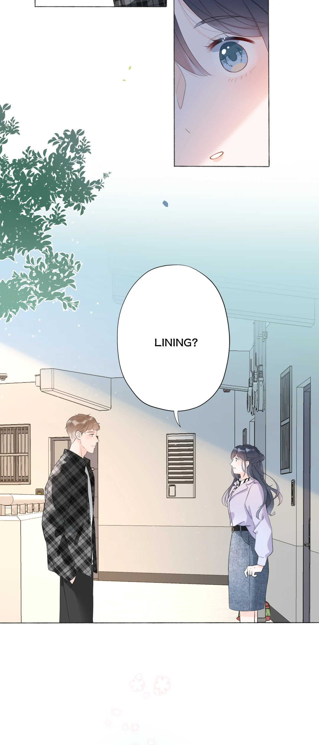 Read The Ex (Colored) chapter 103 image 43 on Lezhin