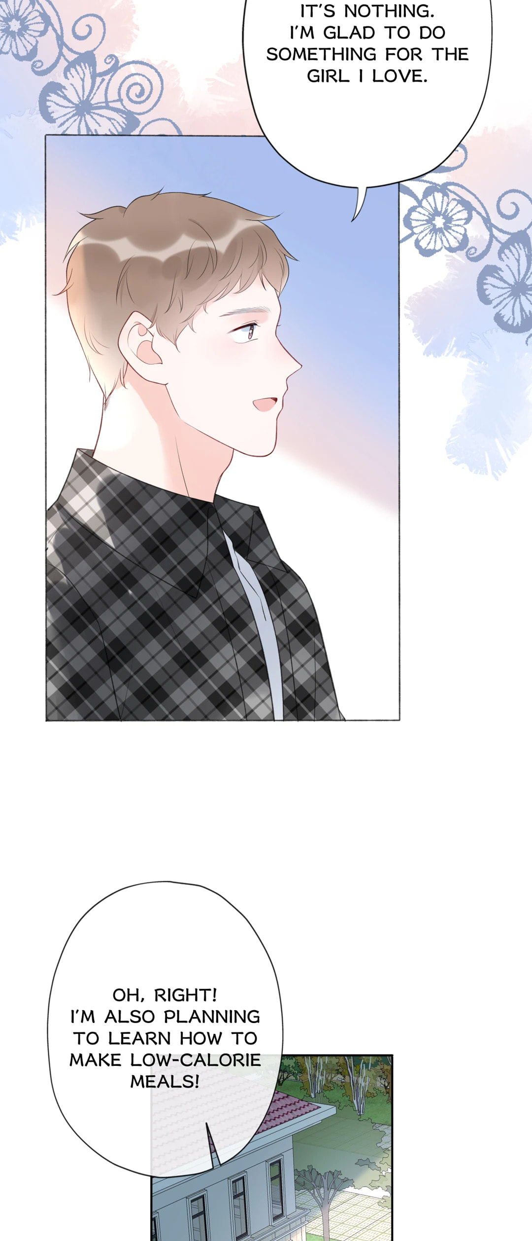 Read The Ex (Colored) chapter 103 image 47 on Lezhin
