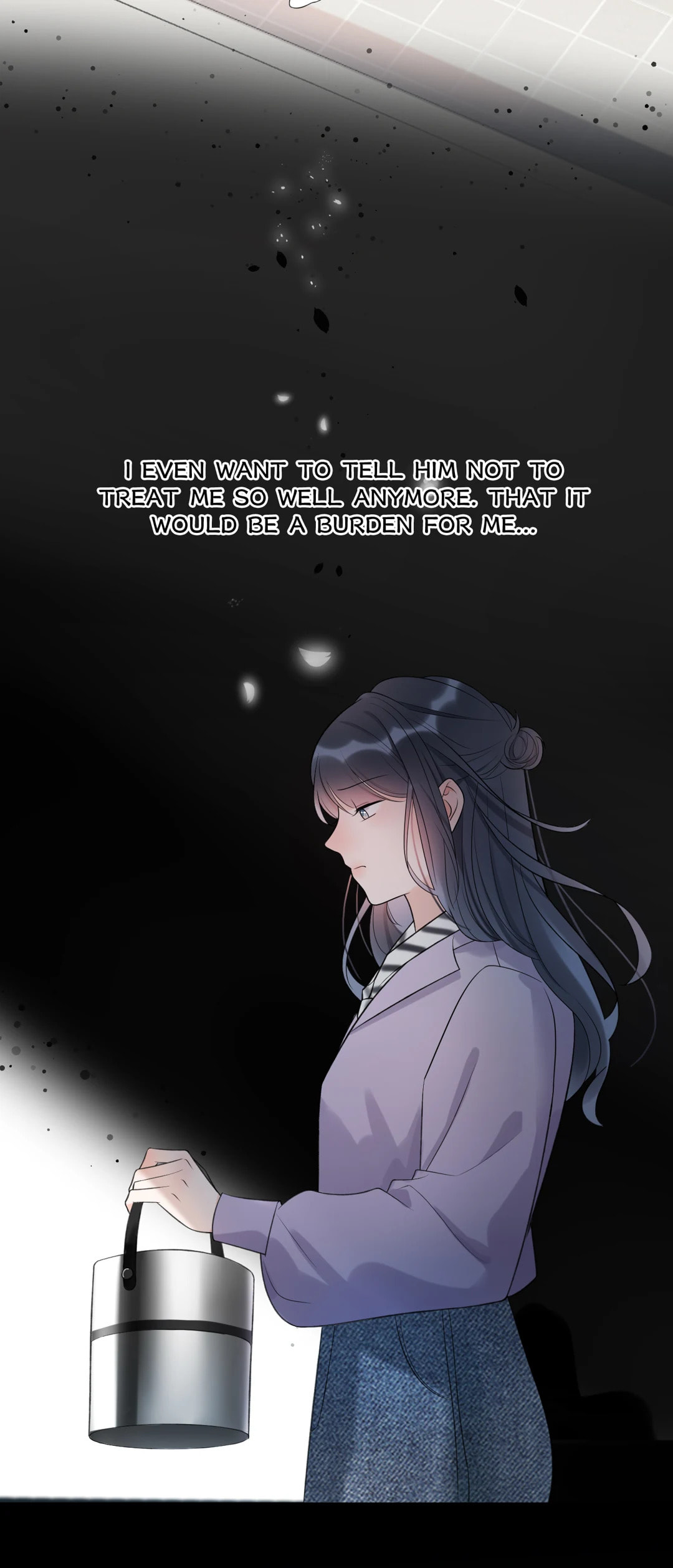 Read The Ex (Colored) chapter 103 image 50 on Lezhin