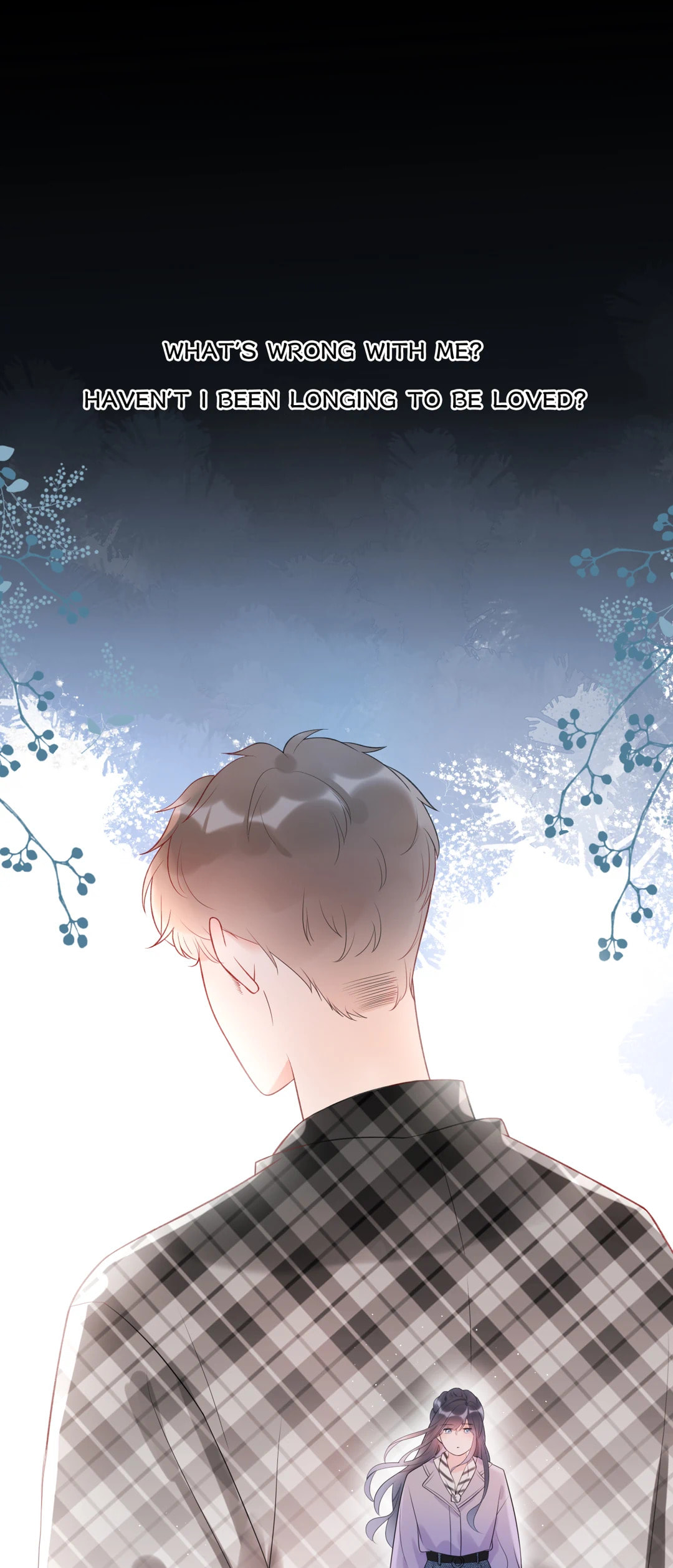 Read The Ex (Colored) chapter 103 image 51 on Lezhin