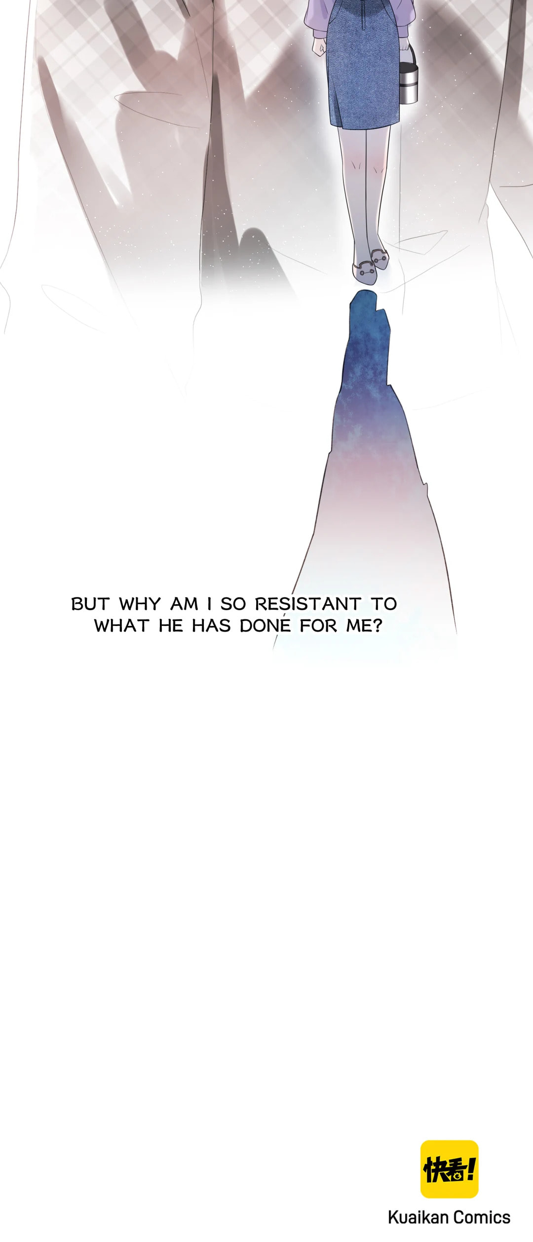 Read The Ex (Colored) chapter 103 image 52 on Lezhin