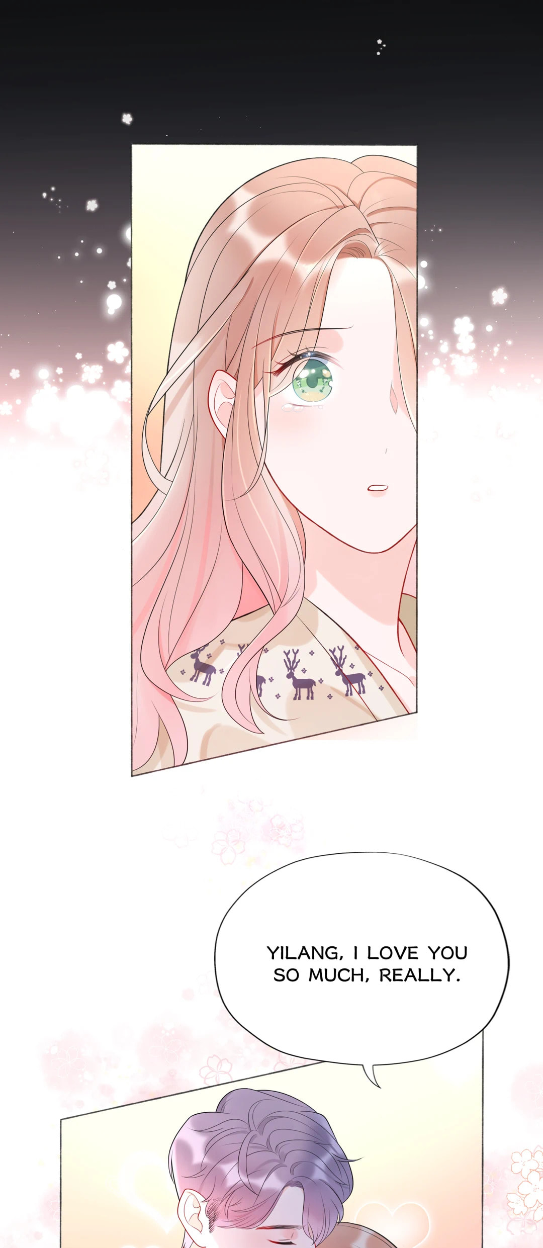 Read The Ex (Colored) chapter 103 image 6 on Lezhin