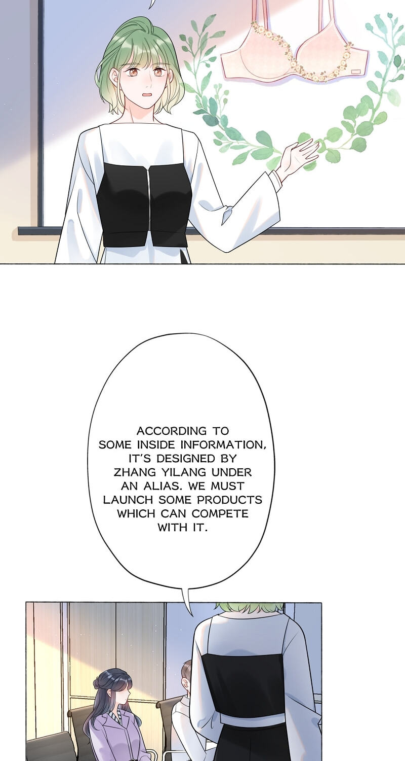 Read The Ex (Colored) chapter 104 image 1 on Lezhin